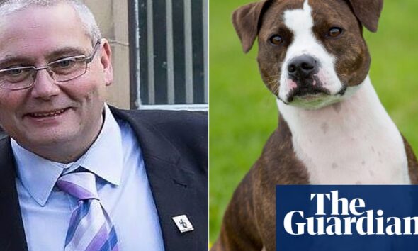 Police investigate as Lancashire man killed by his XL bully dog | Crime