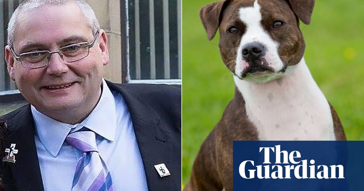 Police investigate as Lancashire man killed by his XL bully dog | Crime