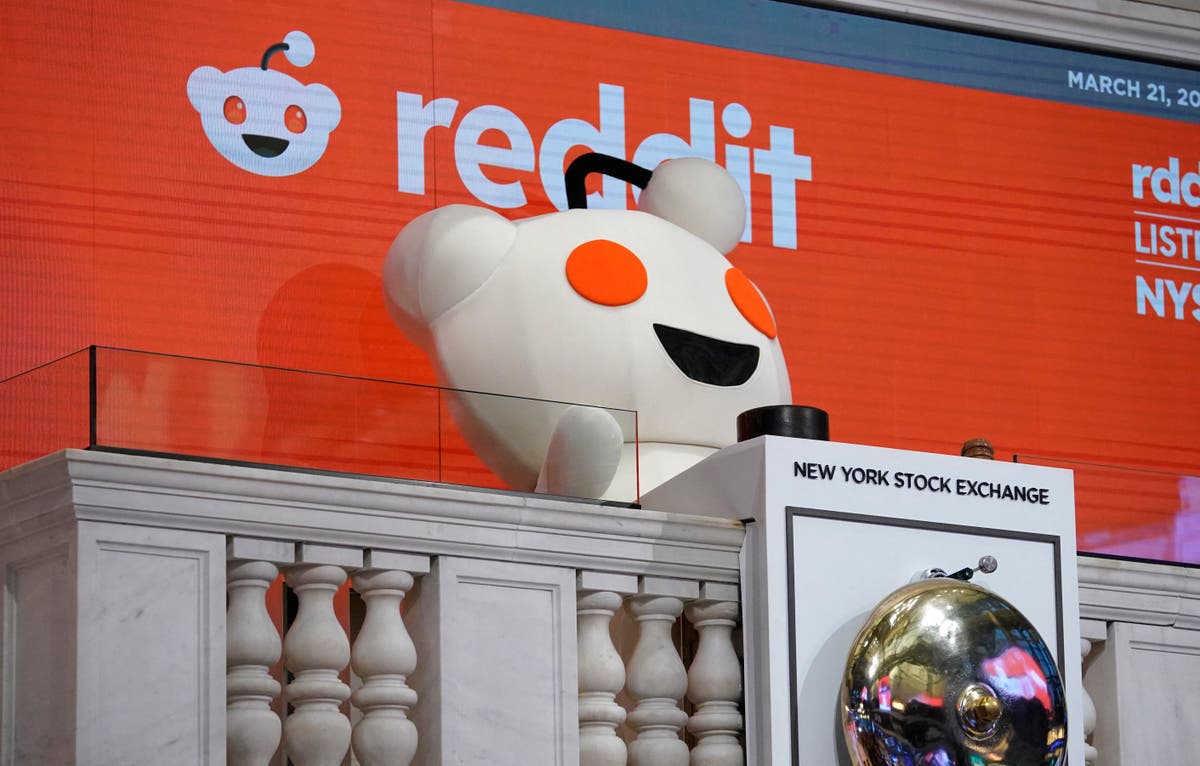 Reddit down: Site not working as users see wide array of error messages in latest tech meltdown