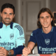 Riccardo Calafiori signs for Arsenal | News