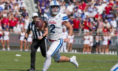 SMU vs. Nevada live stream, where to watch, TV channel, prediction, pick, spread, odds