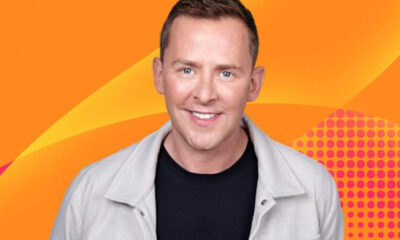 Scott Mills covers BBC Radio 2 Breakfast as Zoe Ball takes time off – RadioToday