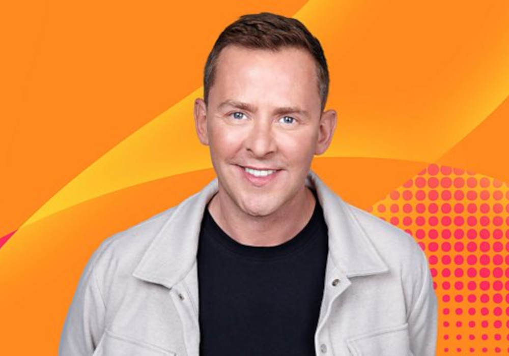 Scott Mills covers BBC Radio 2 Breakfast as Zoe Ball takes time off – RadioToday