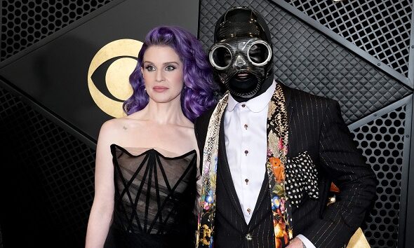 66th Grammy Awards Arrivals