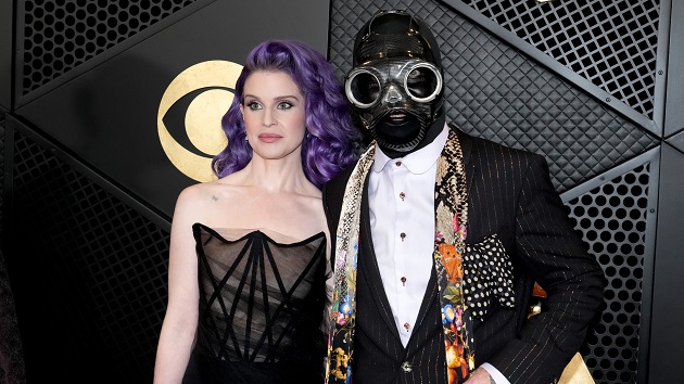 66th Grammy Awards Arrivals