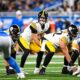 Steelers drop preseason finale to Lions