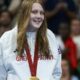 Swimmer Poppy Maskill told her coach ‘I want to go to the Olympics’ at age 11