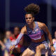 Sydney McLaughlin-Levrone and Femke Bol begin women’s 400m hurdles battle at Paris 2024 by reaching semi-finals