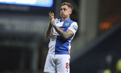 Szmodics completes Ipswich switch | rovers.co.uk