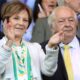 TV cook Delia Smith gives up majority control of Norwich City Football club