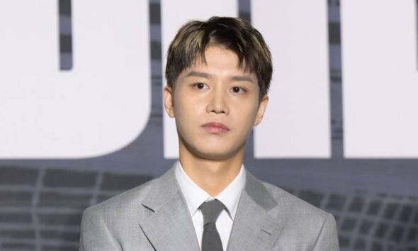 Taeil leaves K-pop boyband NCT after sex offense allegations – 104.5 WOKV