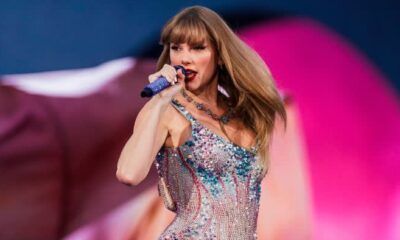 Taylor Swift concerts in Austria cancelled after terror plot uncovered