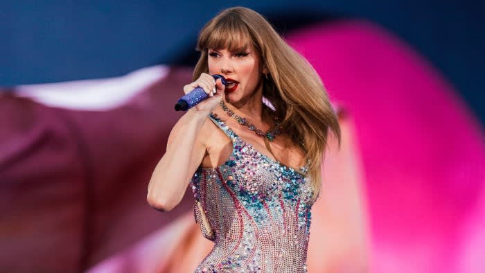 Taylor Swift concerts in Austria cancelled after terror plot uncovered