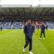 Team News: Clement Names Side To Face St Johnstone