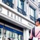 Ted Baker: What went wrong for the British fashion label?