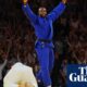 Teddy Riner brings France to its feet with historic fourth Olympic judo gold | Paris Olympic Games 2024