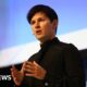 Telegram says arrested CEO Pavel Durov has 'nothing to hide'