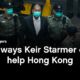 Ten ways Keir Starmer can help Hong Kong