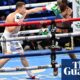 Terence Crawford beats Israil Madrimov to become four-division champion | Terence Crawford