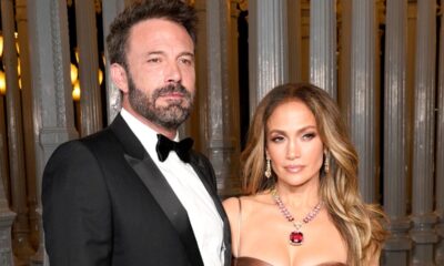 This is the moment fans think Ben Affleck realized he didn’t want to be married to Jennifer Lopez