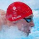 Tom Dean to swap speedos for salsa after Olympic campaign