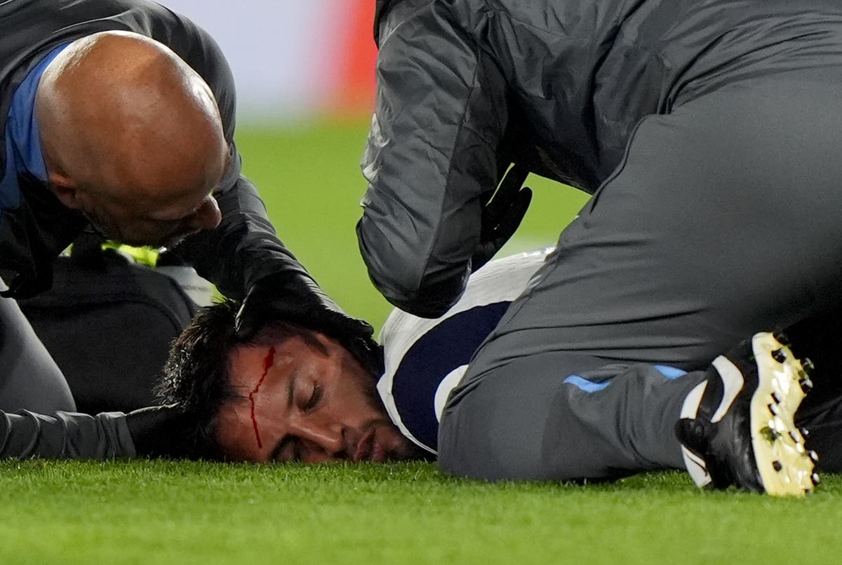 Tottenham injury update: Rodrigo Bentancur, Yves Bissouma latest news and return dates