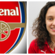 Training Ground Guru | Ferreras promoted to Data Analytics Lead by Arsenal