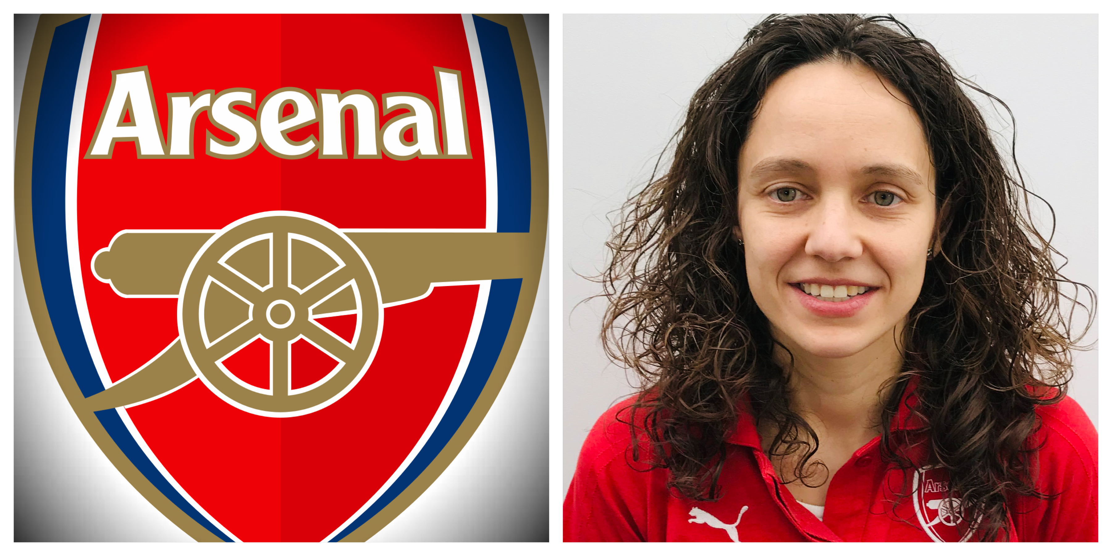 Training Ground Guru | Ferreras promoted to Data Analytics Lead by Arsenal