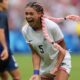 Trinity Rodman’s extra time goal sends US women’s soccer to Olympic semifinals in win over Japan – NBC4 Washington