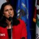 Trump adds ex-Democrats Gabbard and RFK Jr to his transition team