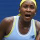 US Open 2024: Coco Gauff starts title defense with easy win