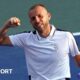 US Open 2024 results: Dan Evans beats Karen Khachanov in New York's longest match