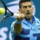 US Open: Novak Djokovic starts his bid for a record 25th Grand Slam title with a straight-set win | National Sports