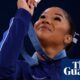 US gymnast Jordan Chiles to lose Olympic bronze after court ruling | Paris Olympic Games 2024