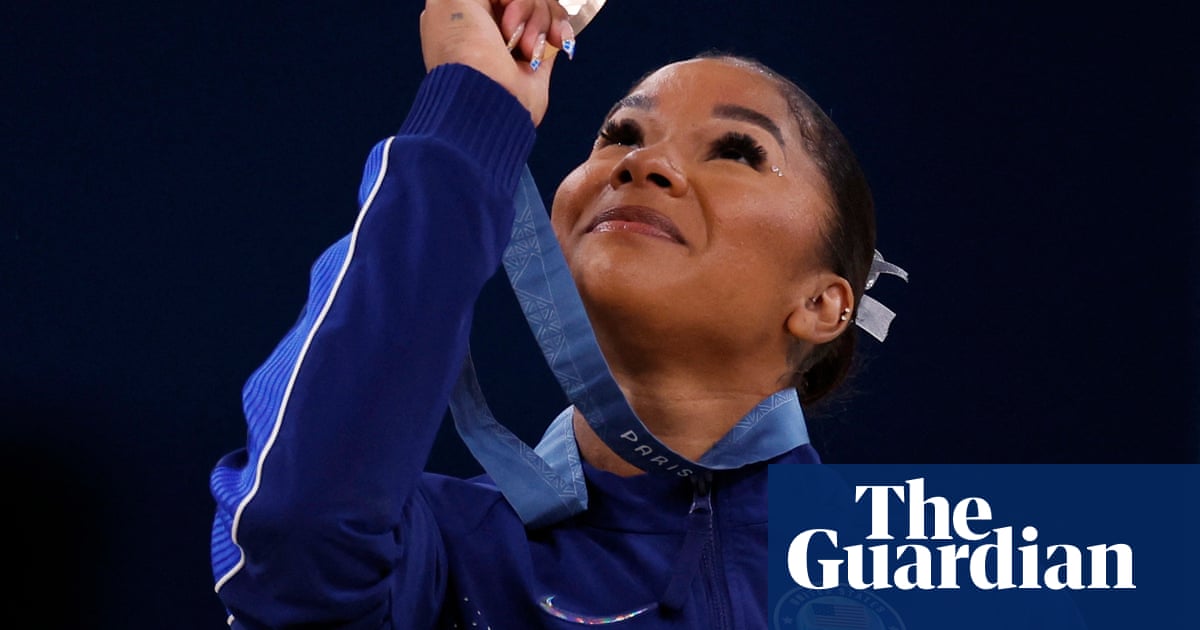 US gymnast Jordan Chiles to lose Olympic bronze after court ruling | Paris Olympic Games 2024