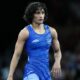 Vinesh Phogat disqualified from Olympic wrestling final – NBC10 Philadelphia