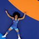 Vinesh Phogat shocks Olympic champion en route to historic final