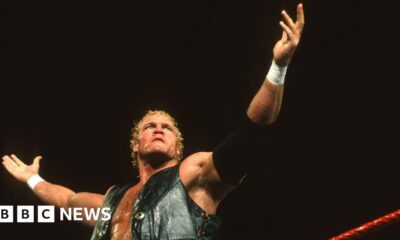 WWE icon Sid 'Vicious' Eudy dies aged 63