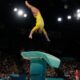 What to Know About Brazilian Gymnast Rebeca Andrade