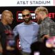 When is Mike Tyson vs Jake Paul? Details about match at AT&T Stadium