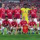 Who were Man Utd's best starter and best substitute v Liverpool in pre-season friendly