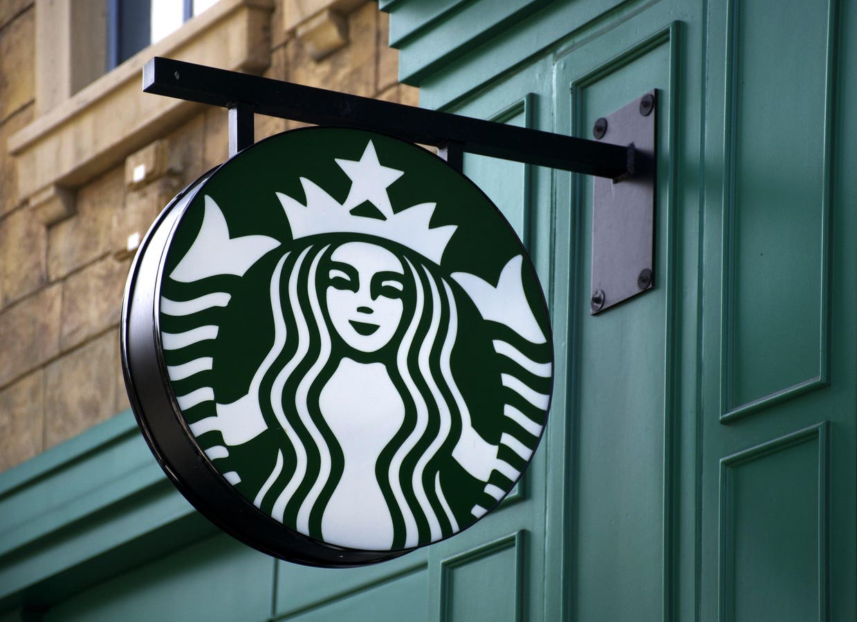 Why Starbucks Stock Could More Than Double Under Its New CEO