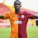 Wilfried Zaha excluded from Galatasaray as Premier League return looms