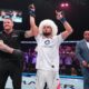 Winners And Losers From Sandhagen Vs. Nurmagomedov Card