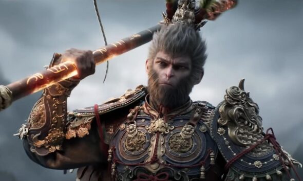 Wukong’ Blows Past Elden Ring, Cyberpunk 2077 Steam Records