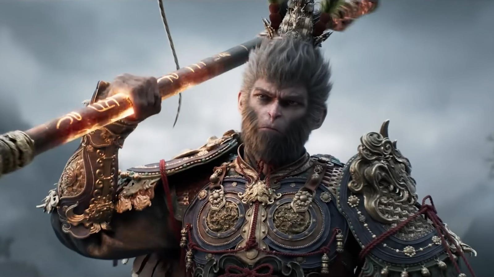 Wukong’ Blows Past Elden Ring, Cyberpunk 2077 Steam Records