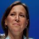 YouTube's former chief Susan Wojcicki dies aged 56