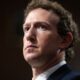 Zuckerberg alleges White House 'pressured' Meta to 'censor' Covid-19 content