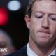 Zuckerberg regrets bowing to White House 'pressure' over Covid