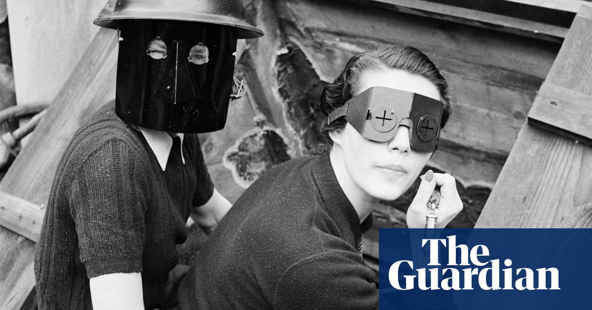 ‘Now I owned a private war’: Lee Miller and the female journalists who broke battlefield rules | Movies